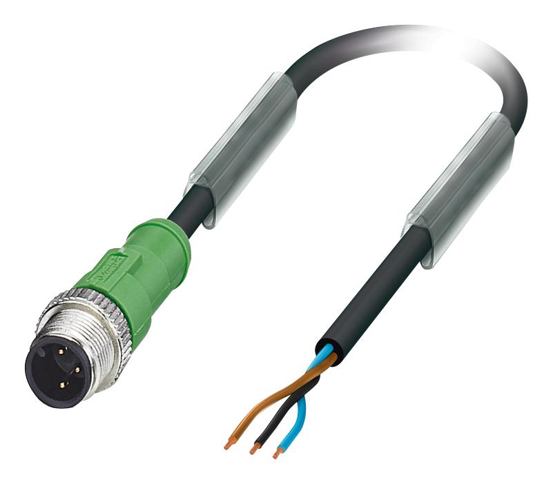 PHOENIX CONTACT 1668014 Conjuntos De Cables Para Sensores