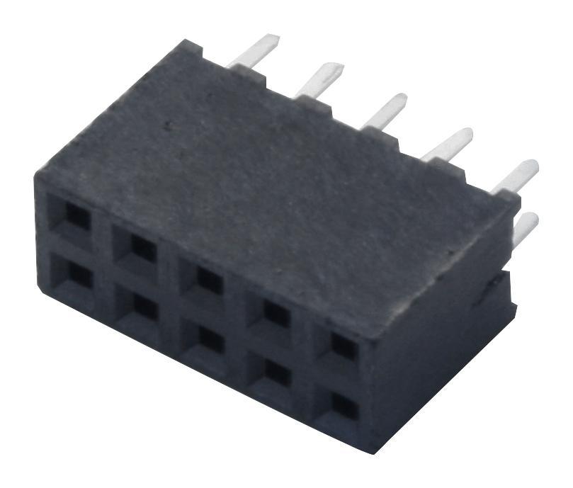 SAMTEC SQW-105-01-L-D Conectores Hembra Para PCB