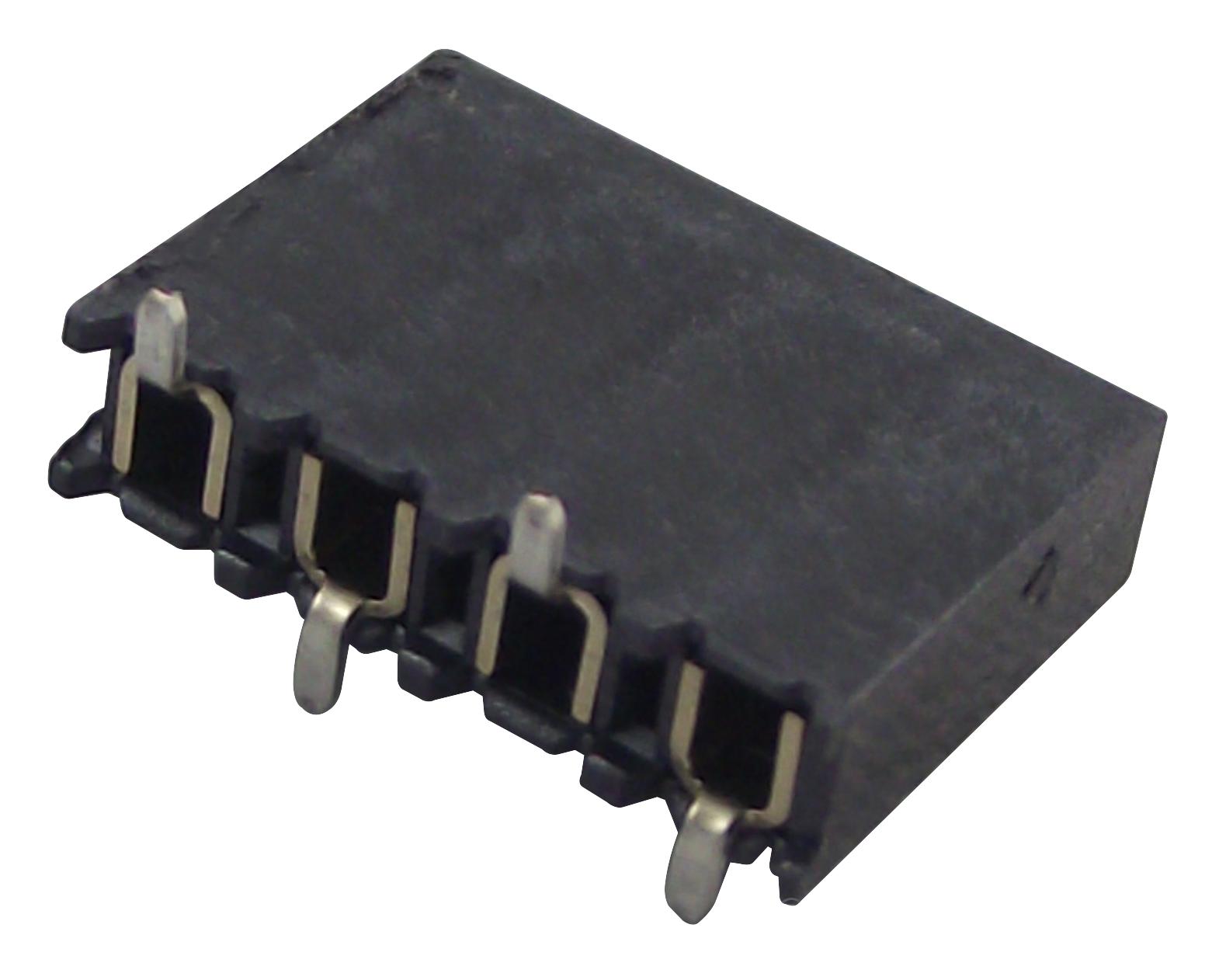 SAMTEC SSM-106-L-SV Conectores Hembra Para PCB