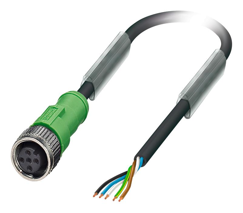 PHOENIX CONTACT 1669835 Conjuntos De Cables Para Sensores