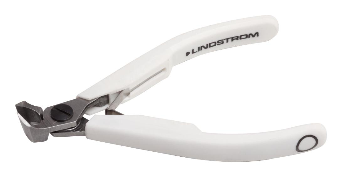 LINDSTROM 7291 Electrónica