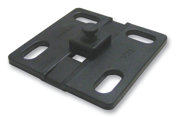 HELLERMANNTYTON 161-64013 Abrazaderas / Clips Para Cables