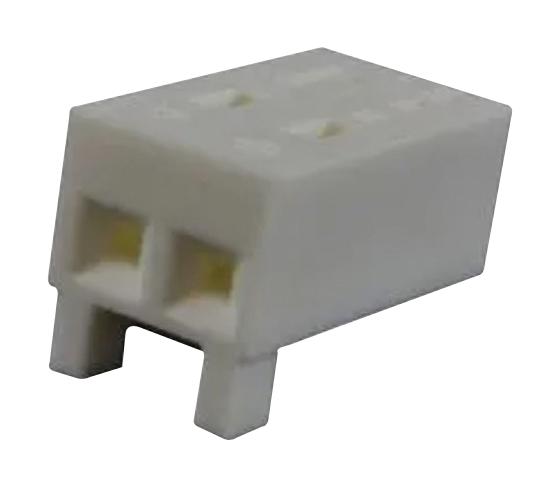 MOLEX 09-50-8083 Carcasas Para Conectores Macho Y Hembra