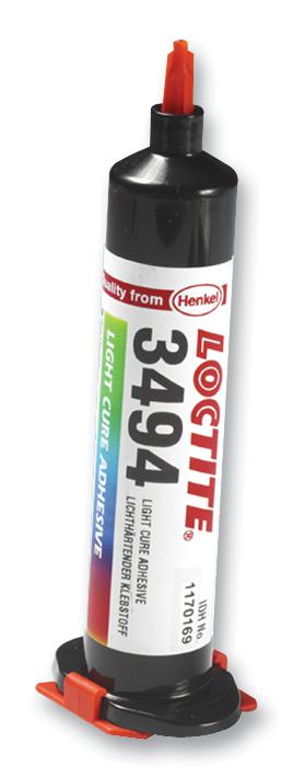 LOCTITE 3494, 25ML Adhesivos Estructurales