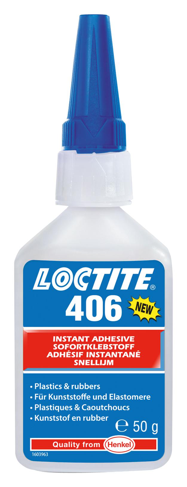 LOCTITE 406, 50G