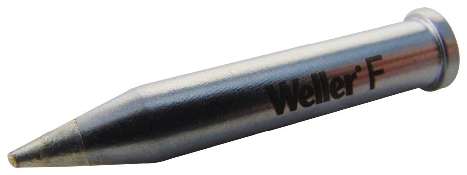 WELLER XT F Puntas Y Boquillas Para Soldadores