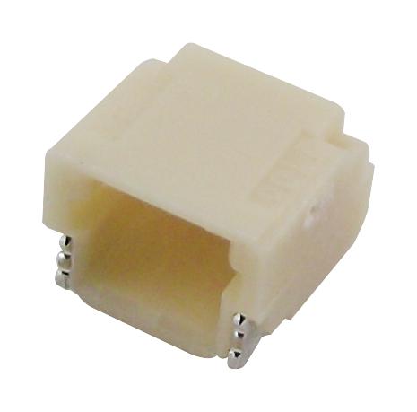 JST (JAPAN SOLDERLESS TERMINALS) SM05B-SRSS-TB(LF)(SN) Conectores De Pines