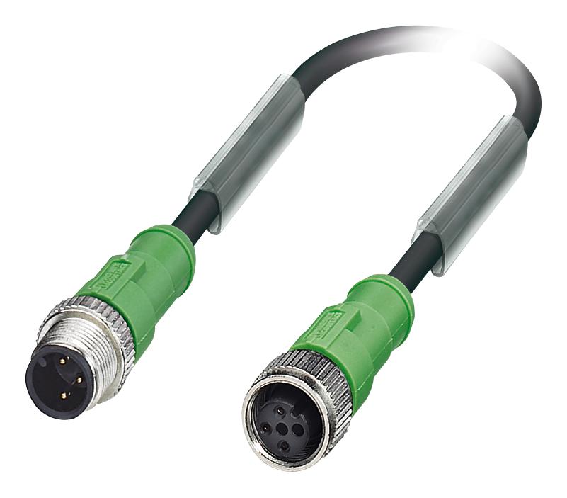 PHOENIX CONTACT 1681525 Conjuntos De Cables Para Sensores