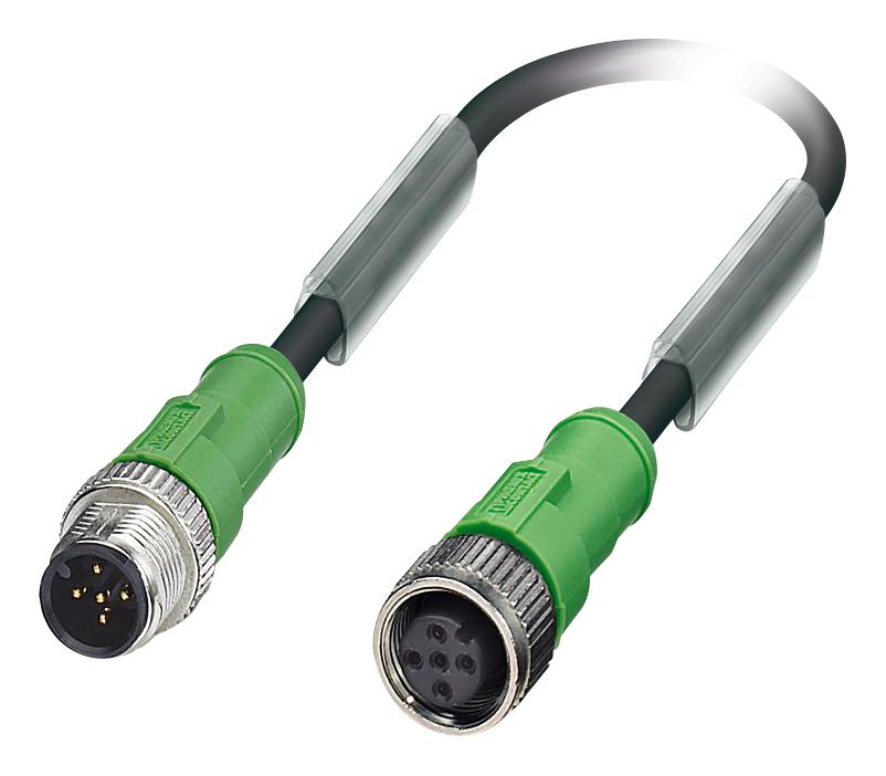 PHOENIX CONTACT 1681606 Conjuntos De Cables Para Sensores