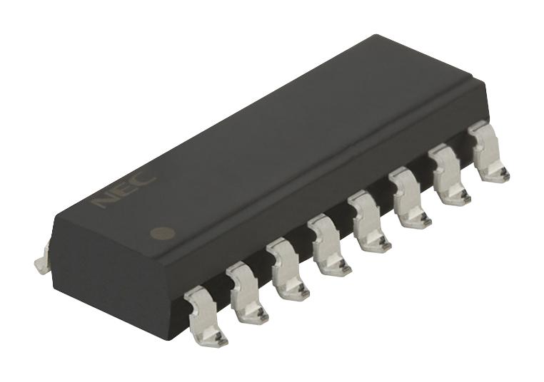 RENESAS PS2811-4-F3-A Optoacopladores De Salida De Transistor