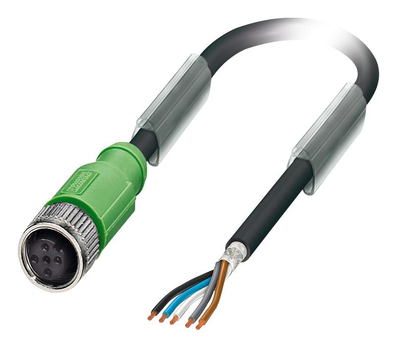 PHOENIX CONTACT 1682948 Conjuntos De Cables Para Sensores