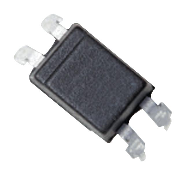 ONSEMI FOD817DS Optoacopladores De Salida De Transistor