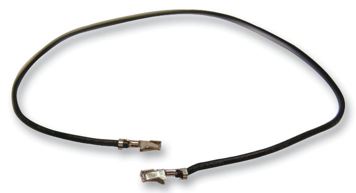 MULTICOMP PRO CASS-0837 Cables En Arneses / Precrimpados