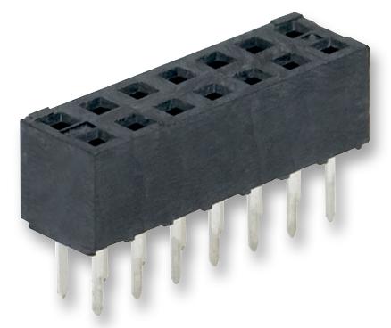 MOLEX / PARTNER STOCK 79107-7009 Conectores Hembra Para PCB