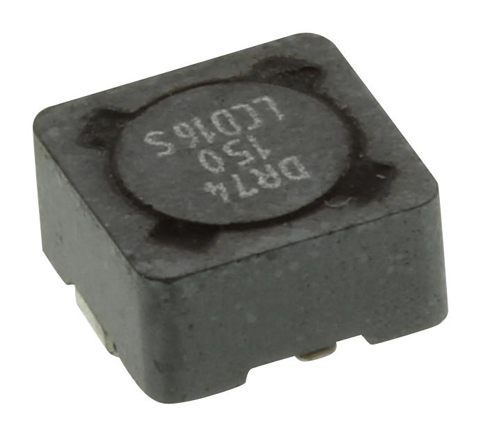 EATON / PARTNER STOCK DR74-150-R Inductores De Potencia SMD