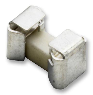 LITTELFUSE 0157010.DR Fusibles SMD Con Clips / Soportes