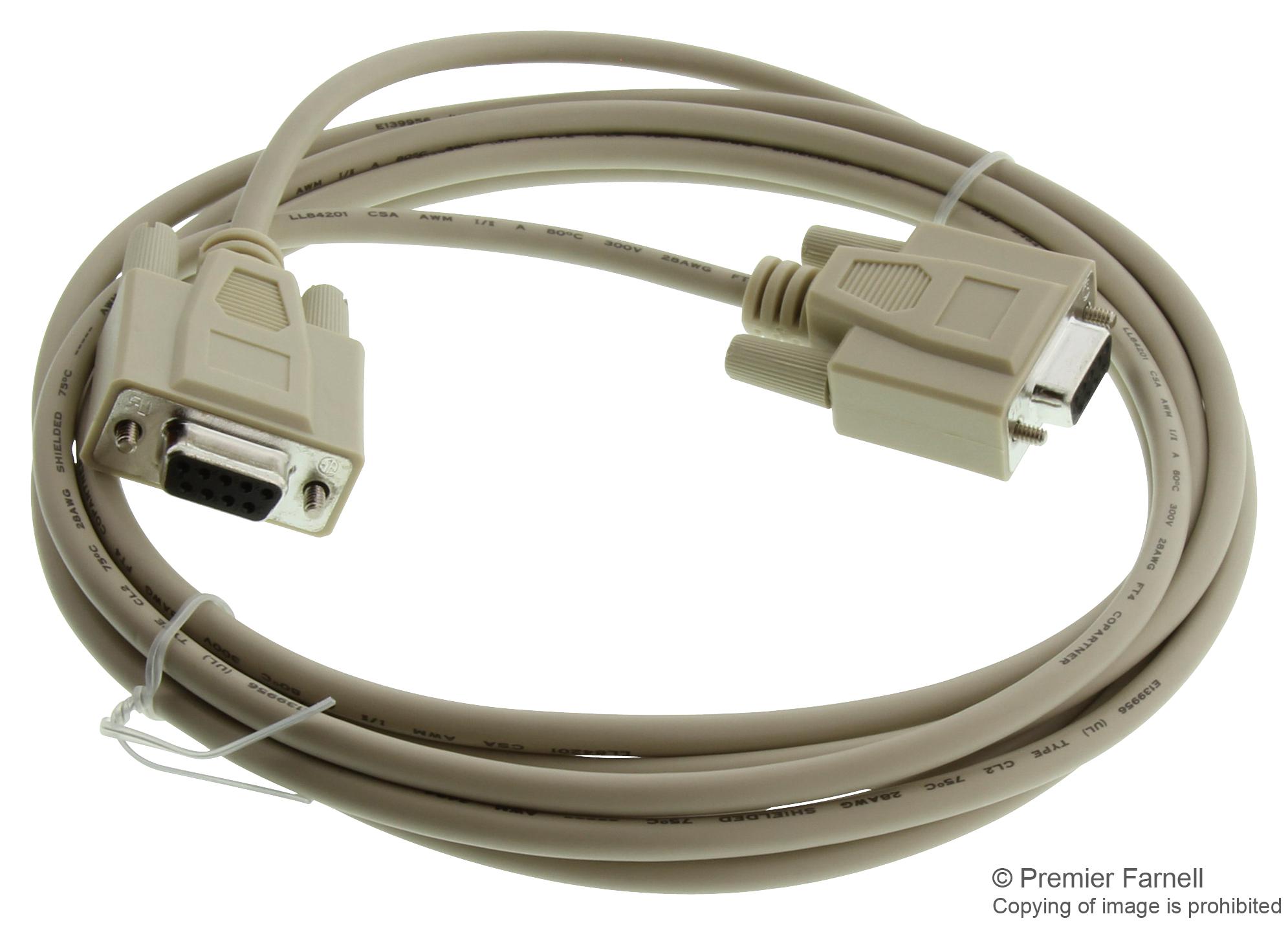 AMP - TE CONNECTIVITY 621850-2 Cables Para Ordenador