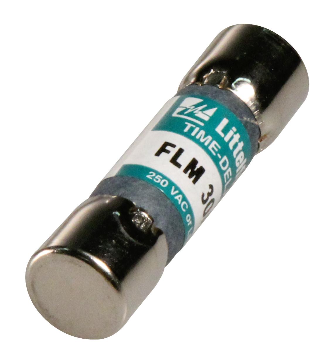 LITTELFUSE 0FLM030.T Fusibles Industriales Y Eléctricos