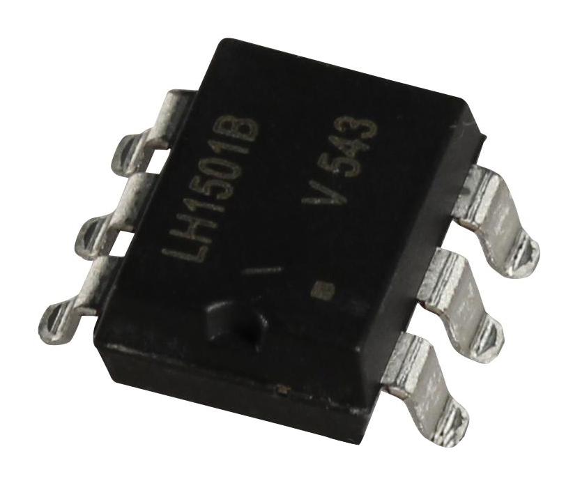 VISHAY LH1501BAB Relés De Estado Sólido MOSFET