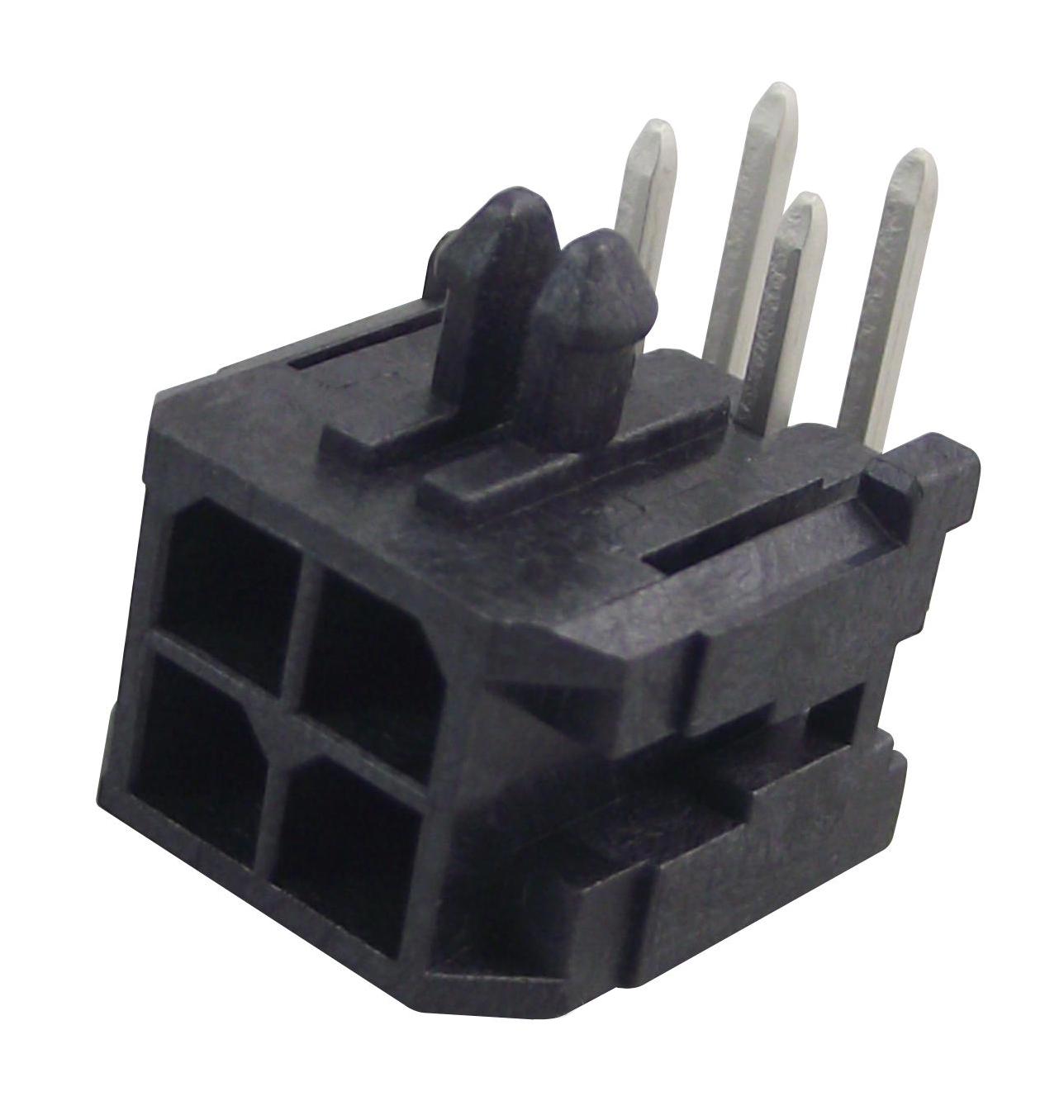 MOLEX 43045-0401 Conectores De Pines