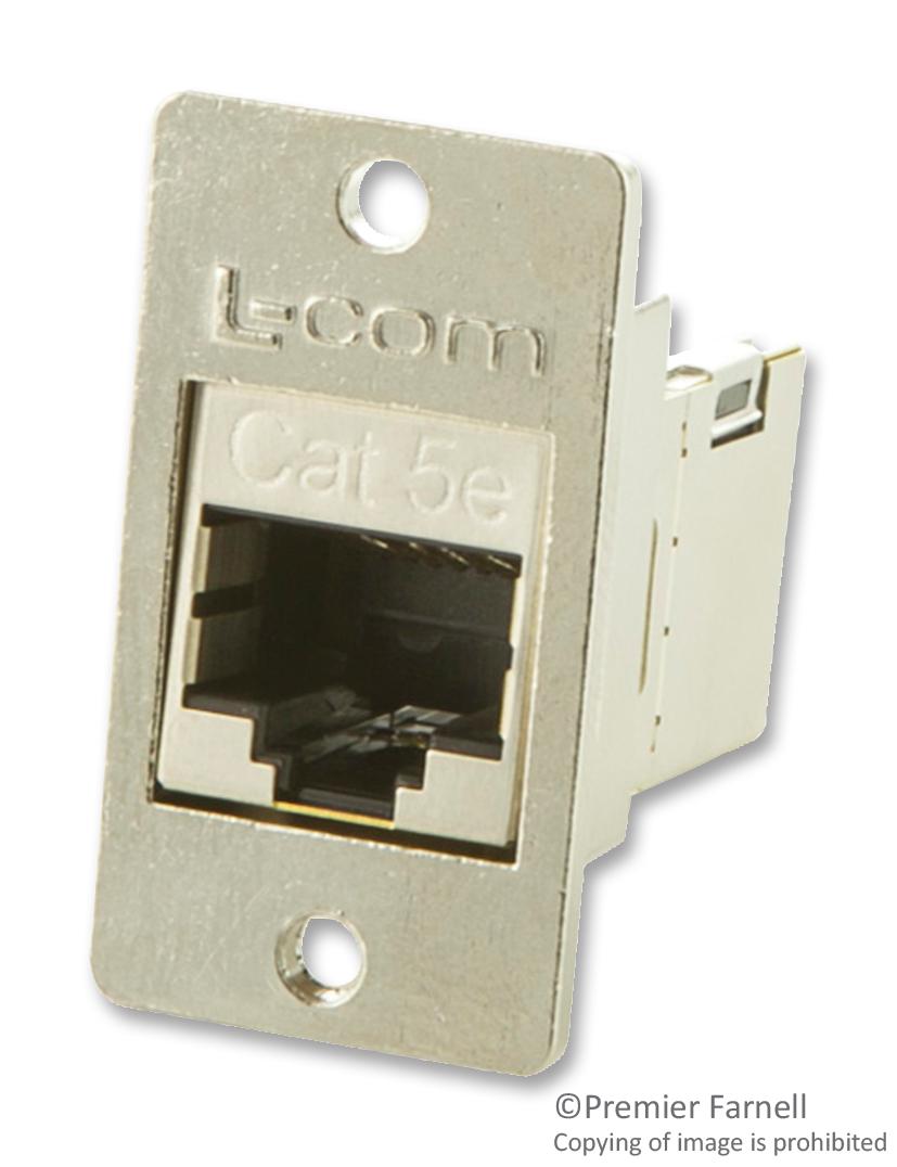 L-COM ECF504-SC5E Adaptadores Modulares