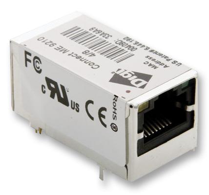 DIGI INTERNATIONAL DC-ME-Y402-LX Módulos Ethernet Y POE