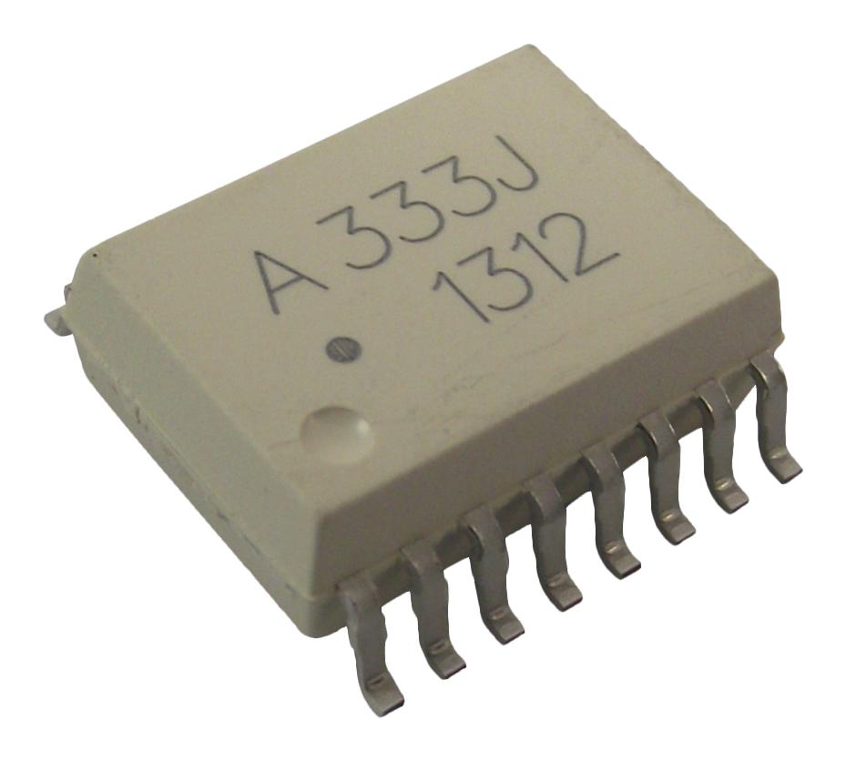 BROADCOM ACPL-333J-000E Optoacopladores De Salida De Control De Puerta