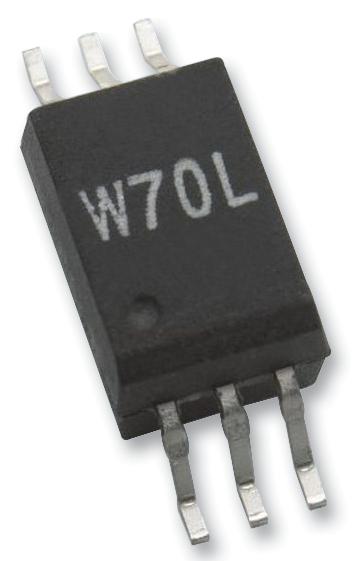 BROADCOM ACPL-W70L-000E Optoacopladores De Salida Digital