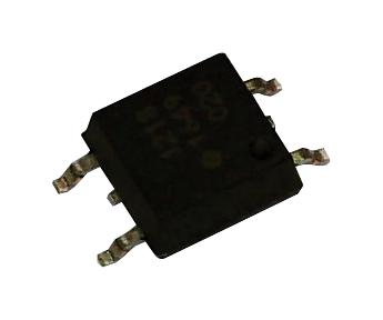 BROADCOM ASSR-1218-003E Relés De Estado Sólido MOSFET