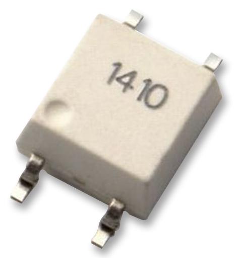 BROADCOM ASSR-1410-003E Relés De Estado Sólido MOSFET