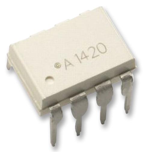 BROADCOM ASSR-1420-302E Relés De Estado Sólido MOSFET