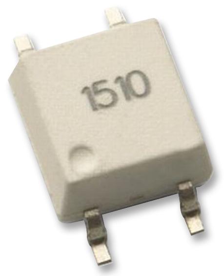 BROADCOM ASSR-1510-003E Relés De Estado Sólido MOSFET