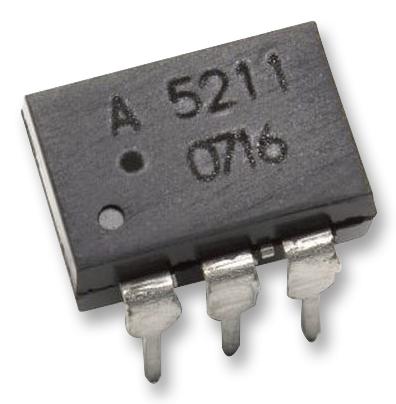 BROADCOM ASSR-5211-001E Relés De Estado Sólido MOSFET