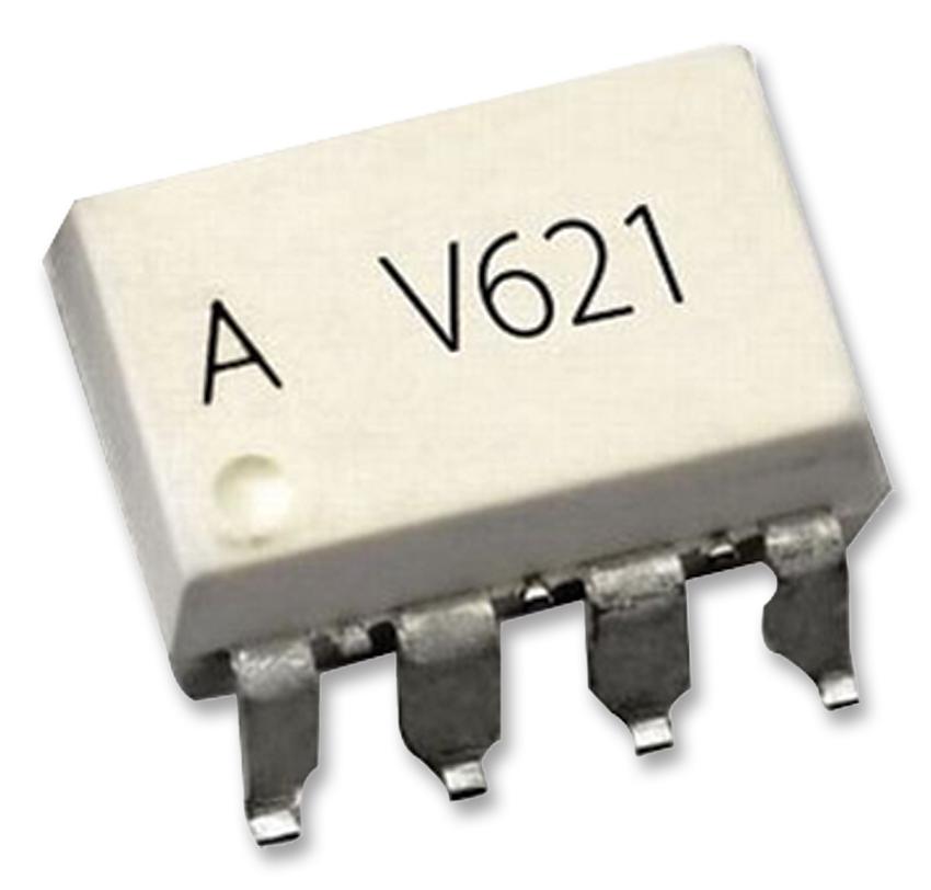 BROADCOM ASSR-V621-302E Relés De Estado Sólido MOSFET