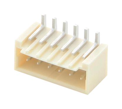 MOLEX / PARTNER STOCK 87437-0643 Conectores De Pines