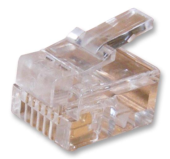 MULTICOMP PRO 7001-6P6C Conectores Modulares Y Ethernet