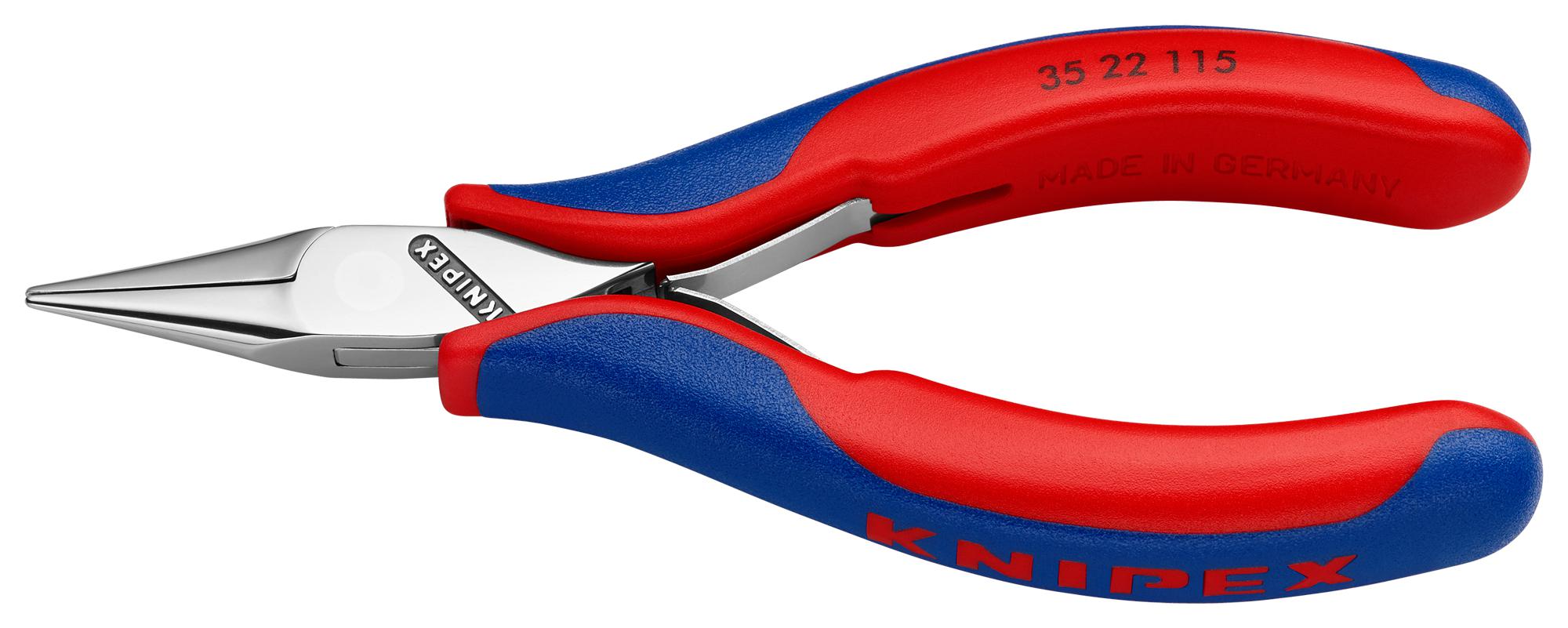 KNIPEX 35 22 115 Alicates