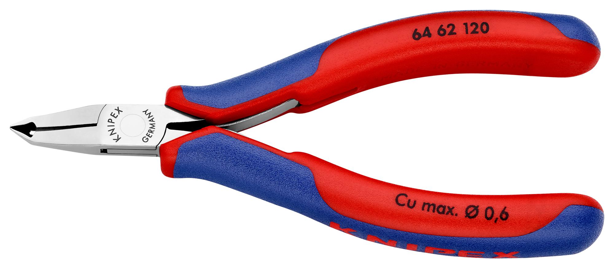 KNIPEX 64 62 120 Herramientas