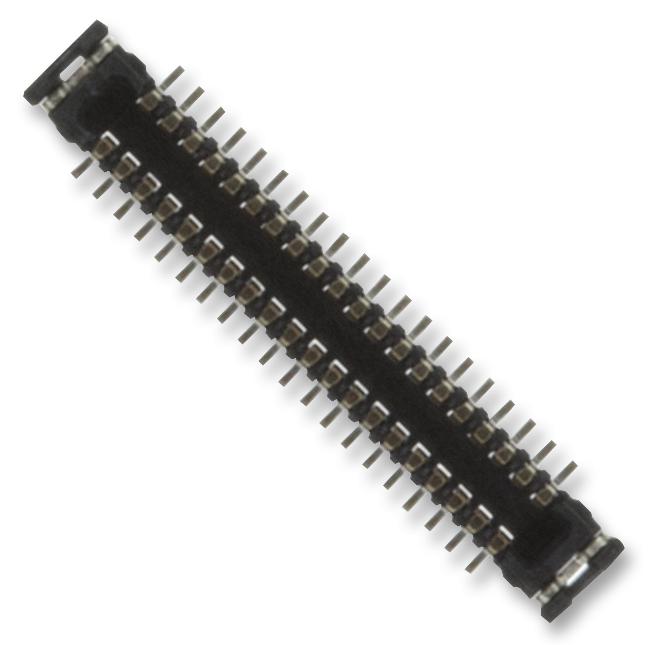 MOLEX / PARTNER STOCK 502430-4010 Conectores Apilables Para Placa