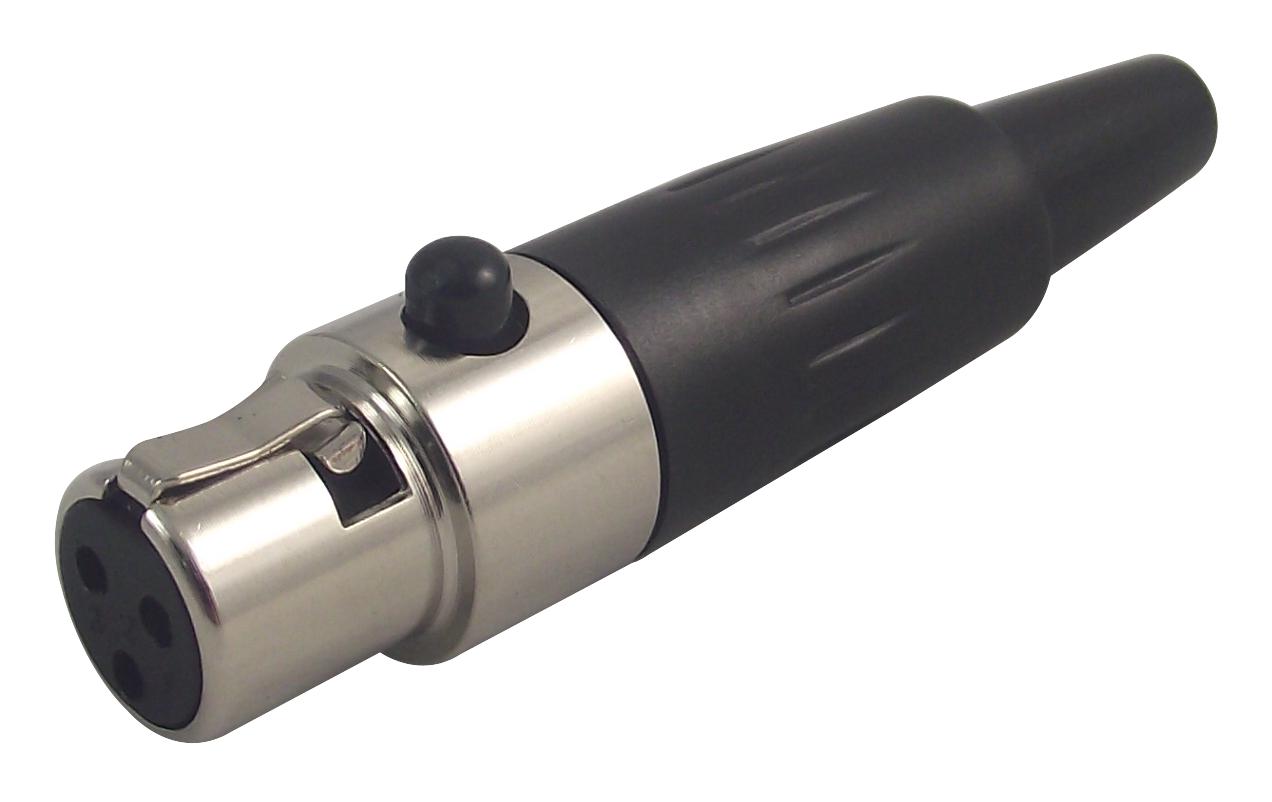 MULTICOMP PRO SVP556-TA Conectores XLR