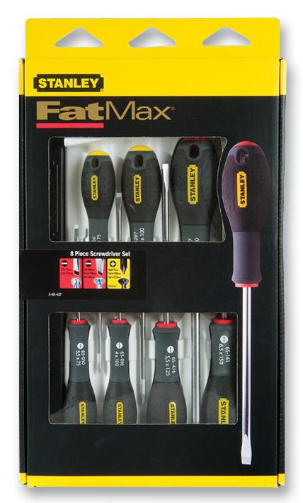 STANLEY FAT MAX 65-437 Juegos