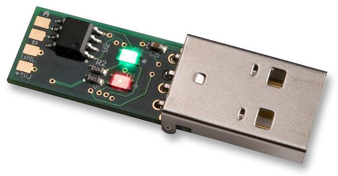 FTDI USB-RS485-PCBA