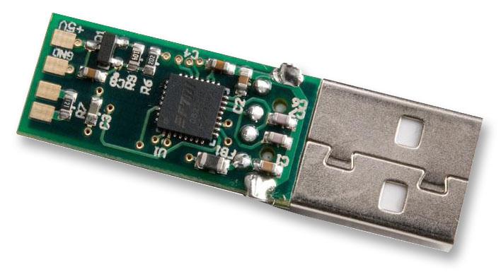 FTDI USB-RS422-PCBA