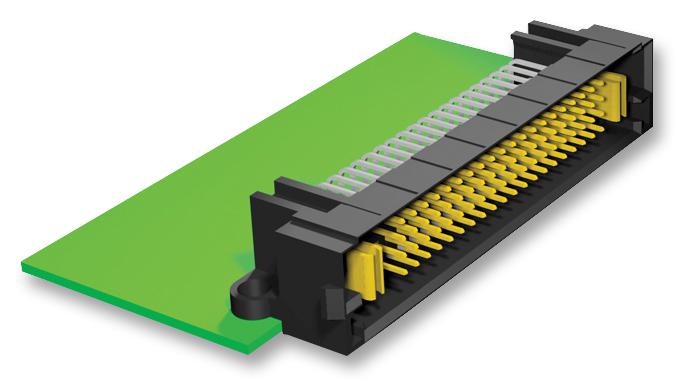 SAMTEC MPTC-01-80-01-01-01-L-RA-SD Conectores De Pines