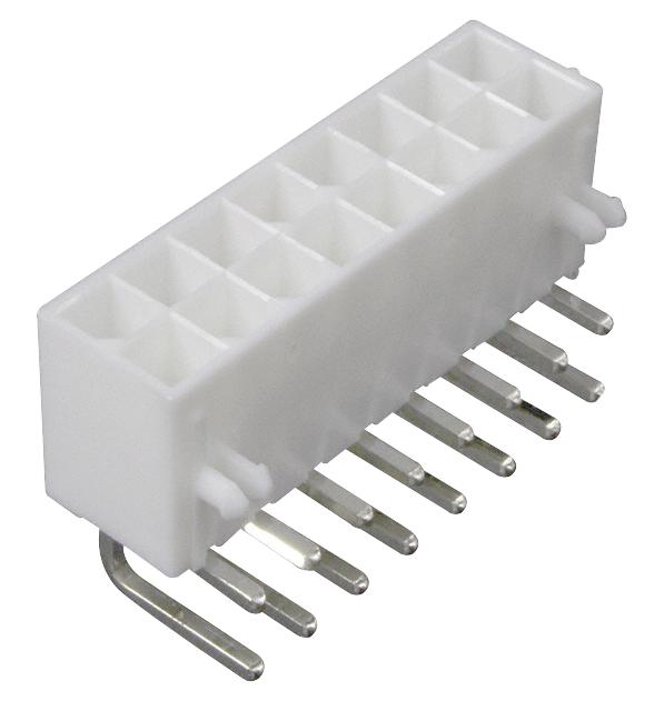 MOLEX / PARTNER STOCK 39-30-0160 Conectores De Pines