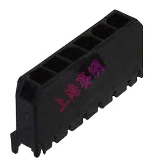 MOLEX 43650-0621. Conectores De Pines