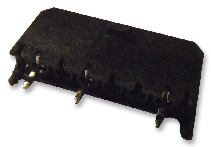 MOLEX 43650-0630 Conectores Rectangulares De Potencia