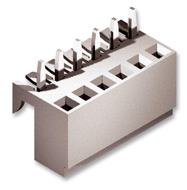 MOLEX 22-17-2167 Conectores Hembra Para PCB