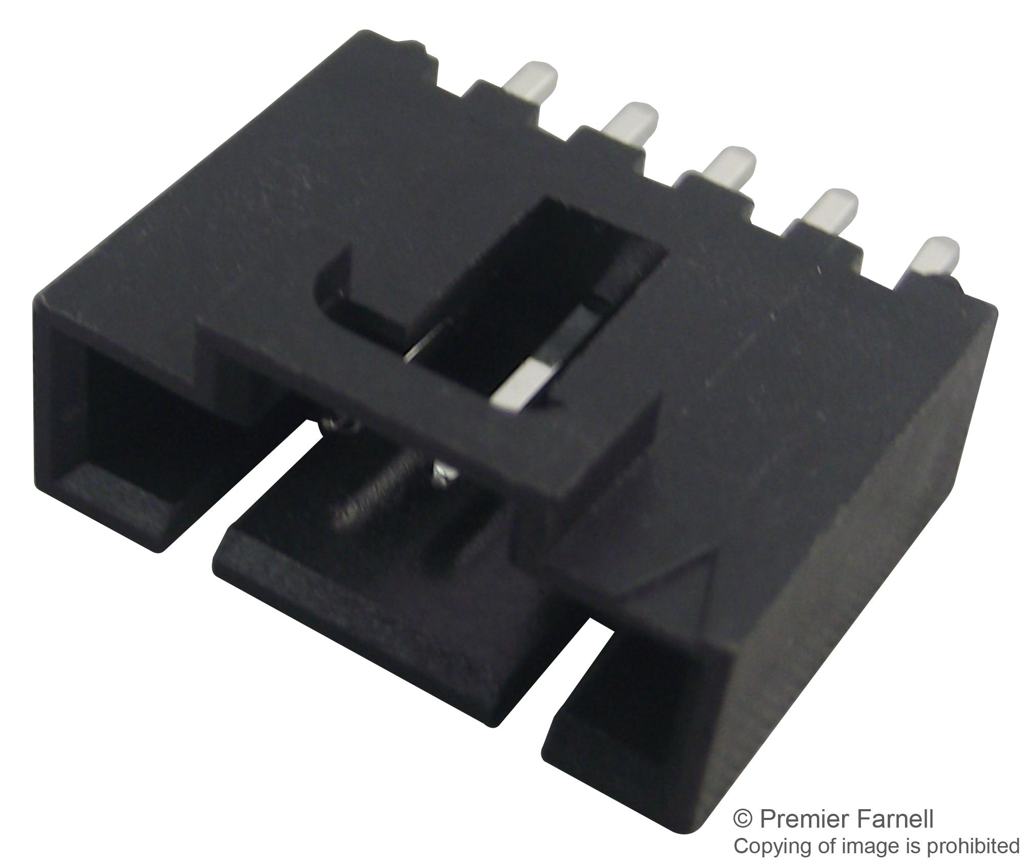 MOLEX / PARTNER STOCK 70543-0251 Conectores De Pines