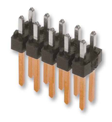 MOLEX 90131-0137 Conectores De Pines